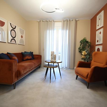 Ε121 Luxury Suites Эдесса Экстерьер фото
