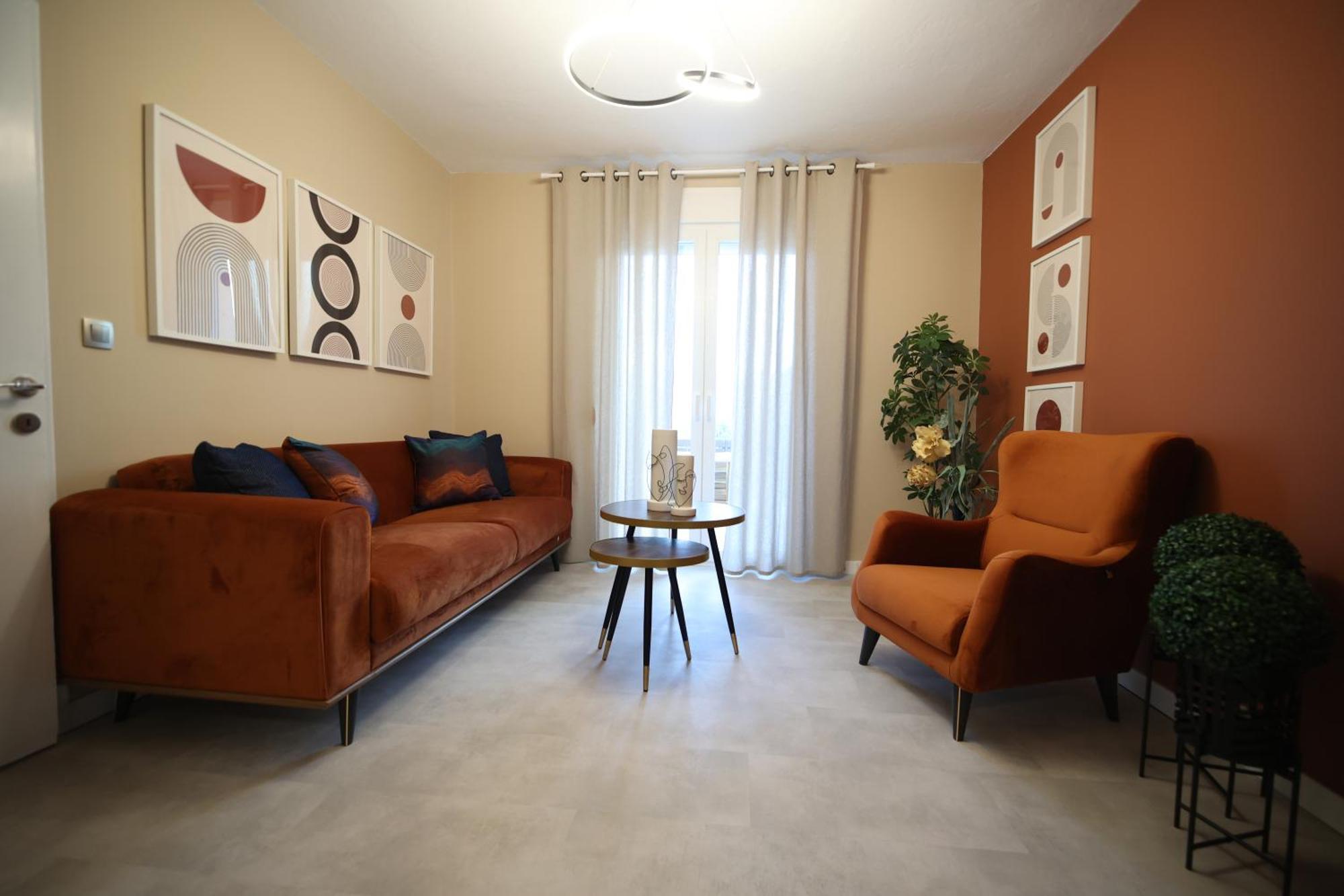 Ε121 Luxury Suites Эдесса Экстерьер фото