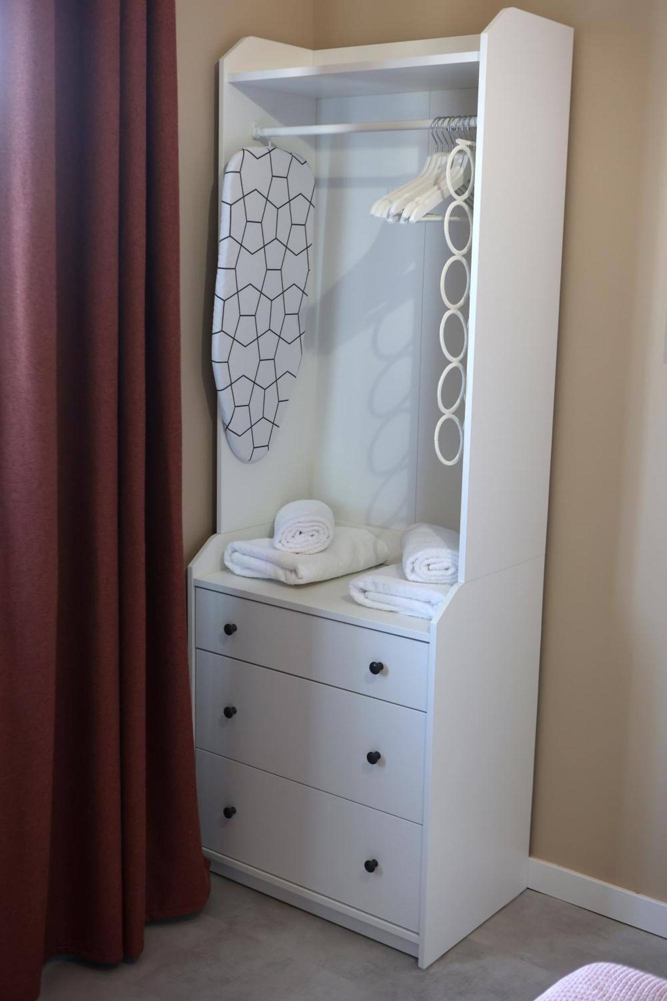 Ε121 Luxury Suites Эдесса Экстерьер фото