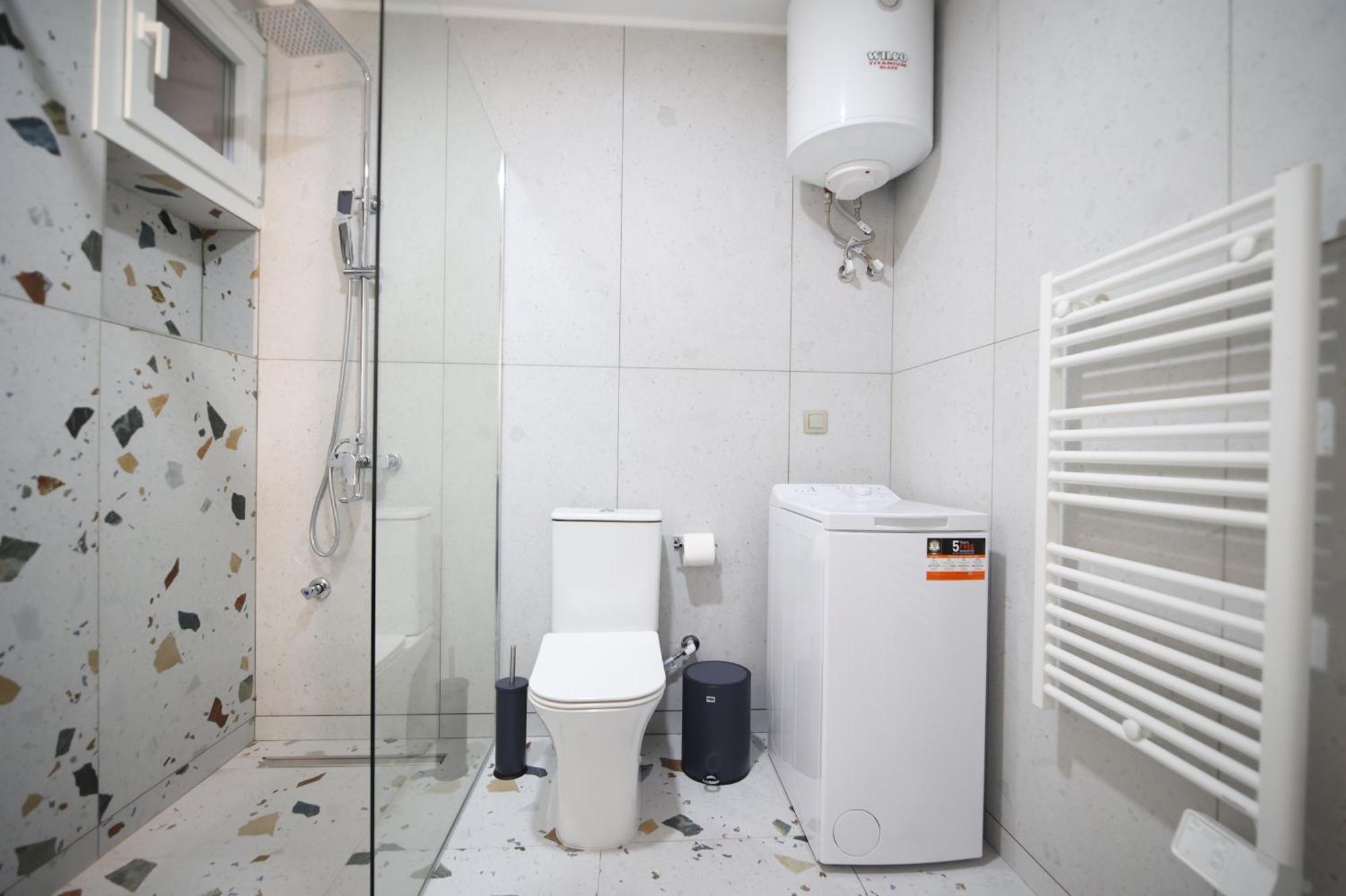 Ε121 Luxury Suites Эдесса Экстерьер фото