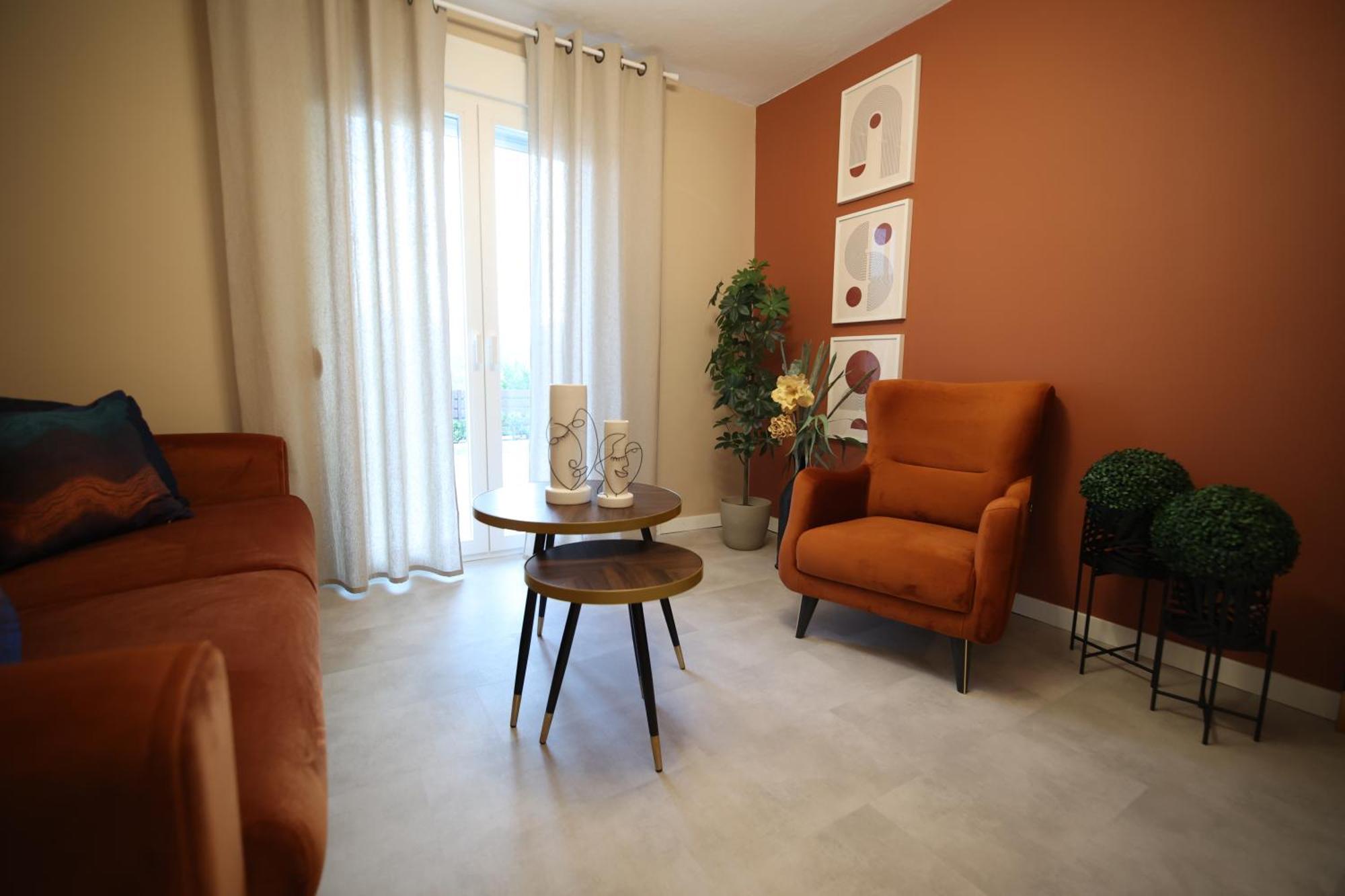 Ε121 Luxury Suites Эдесса Экстерьер фото