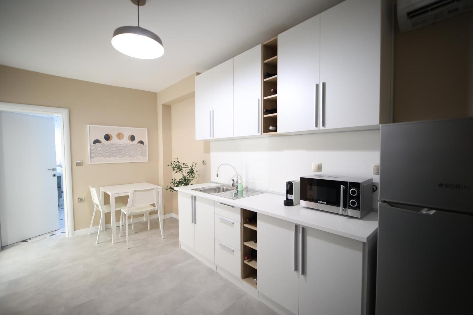 Ε121 Luxury Suites Эдесса Экстерьер фото