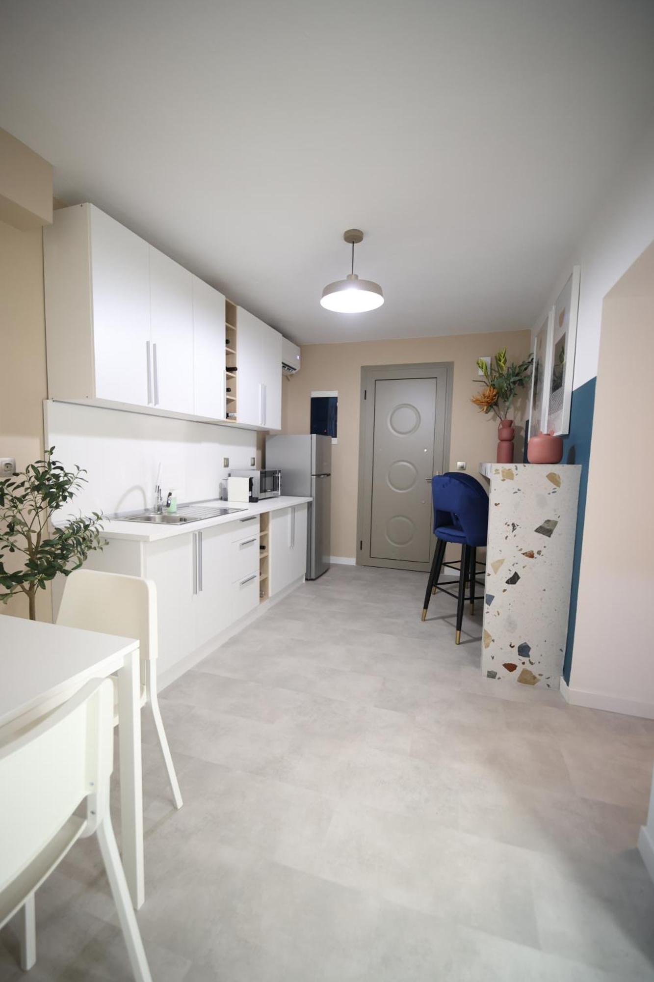 Ε121 Luxury Suites Эдесса Экстерьер фото