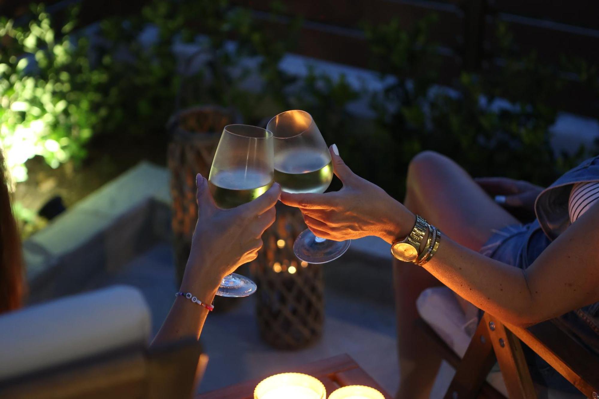 Ε121 Luxury Suites Эдесса Экстерьер фото