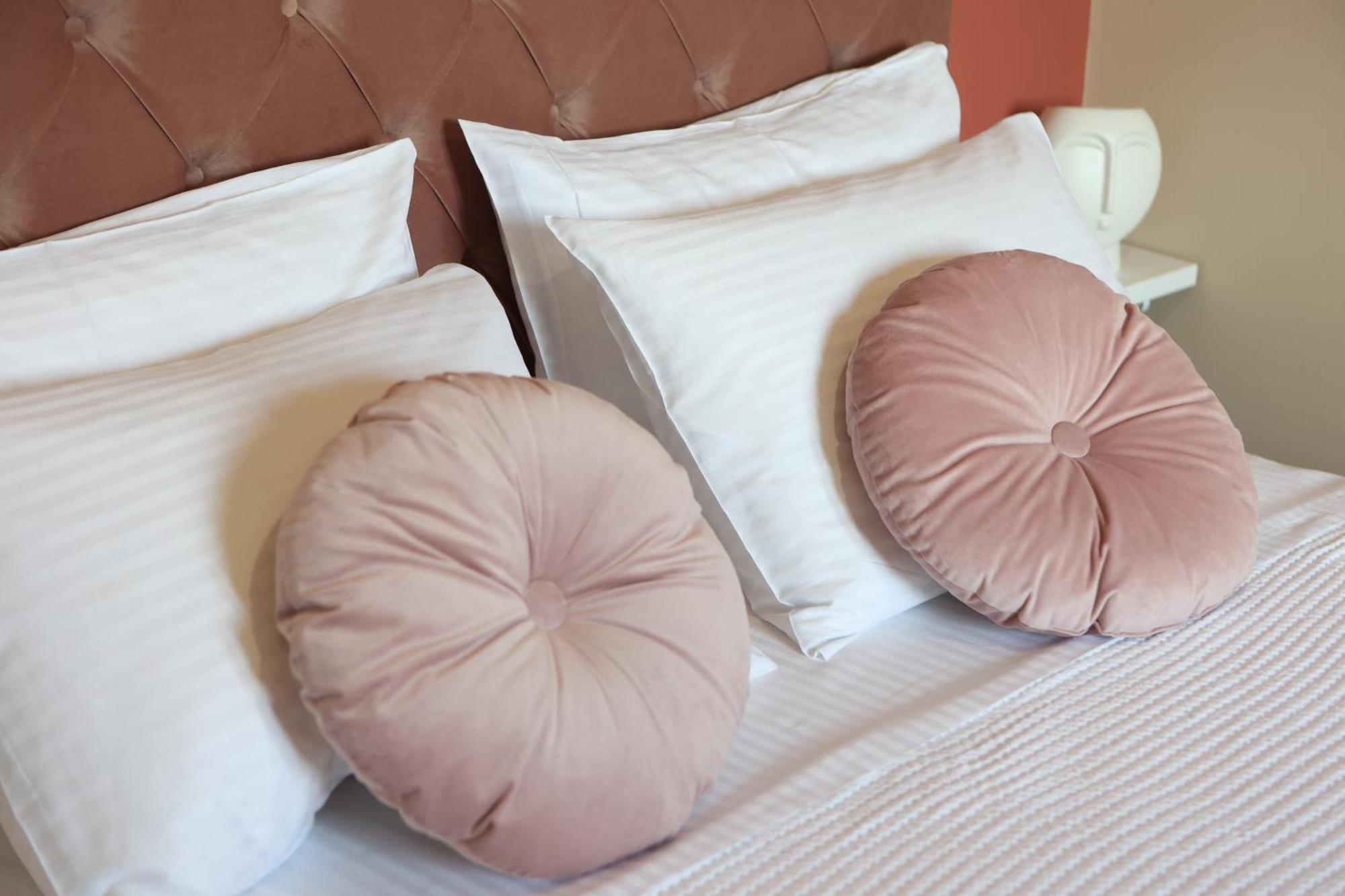 Ε121 Luxury Suites Эдесса Экстерьер фото