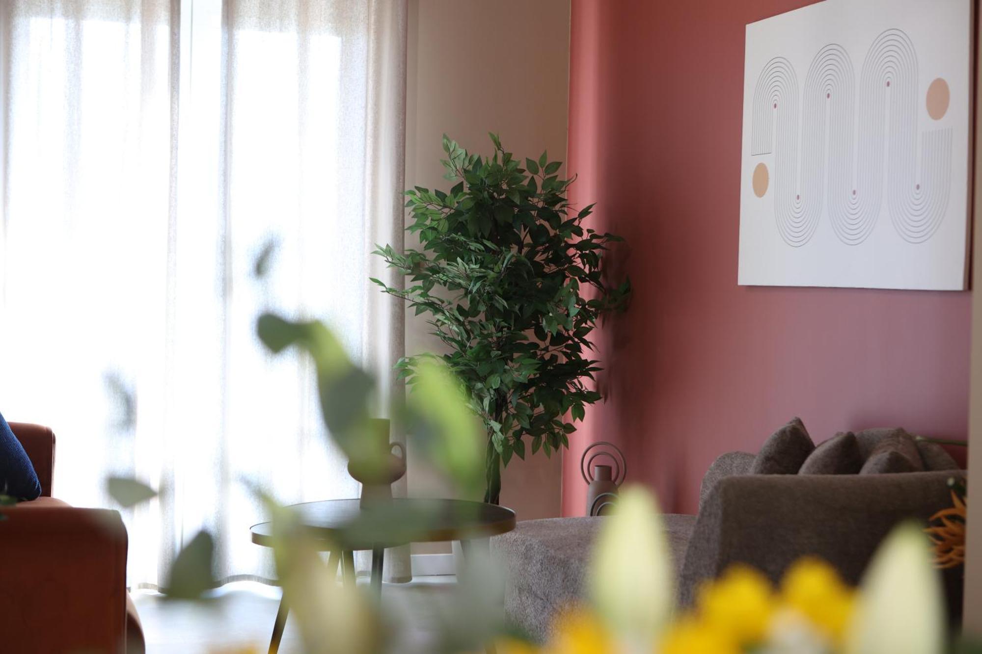 Ε121 Luxury Suites Эдесса Экстерьер фото