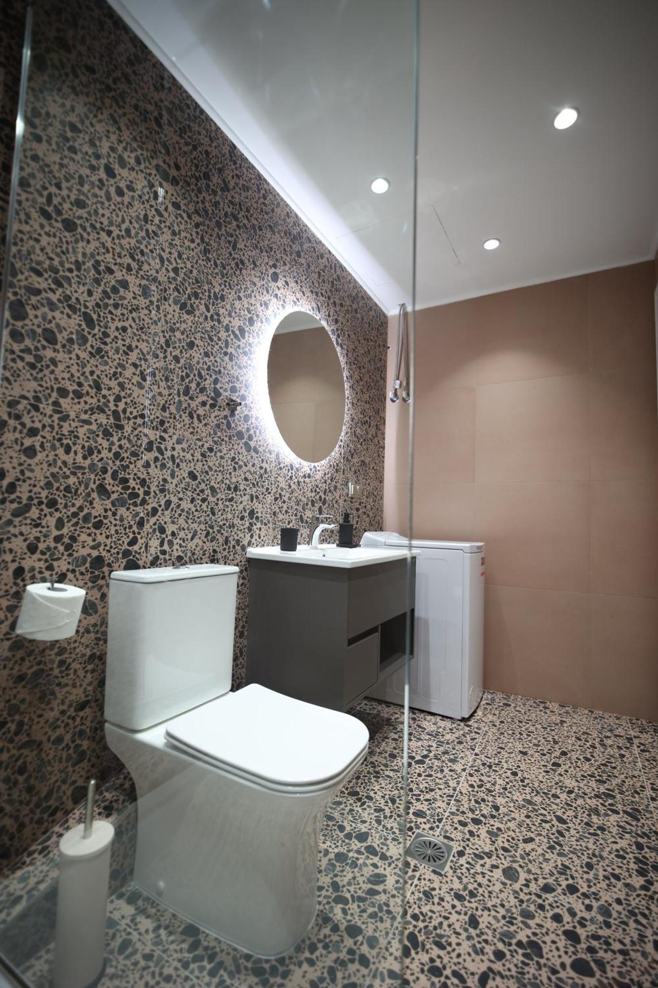 Ε121 Luxury Suites Эдесса Экстерьер фото