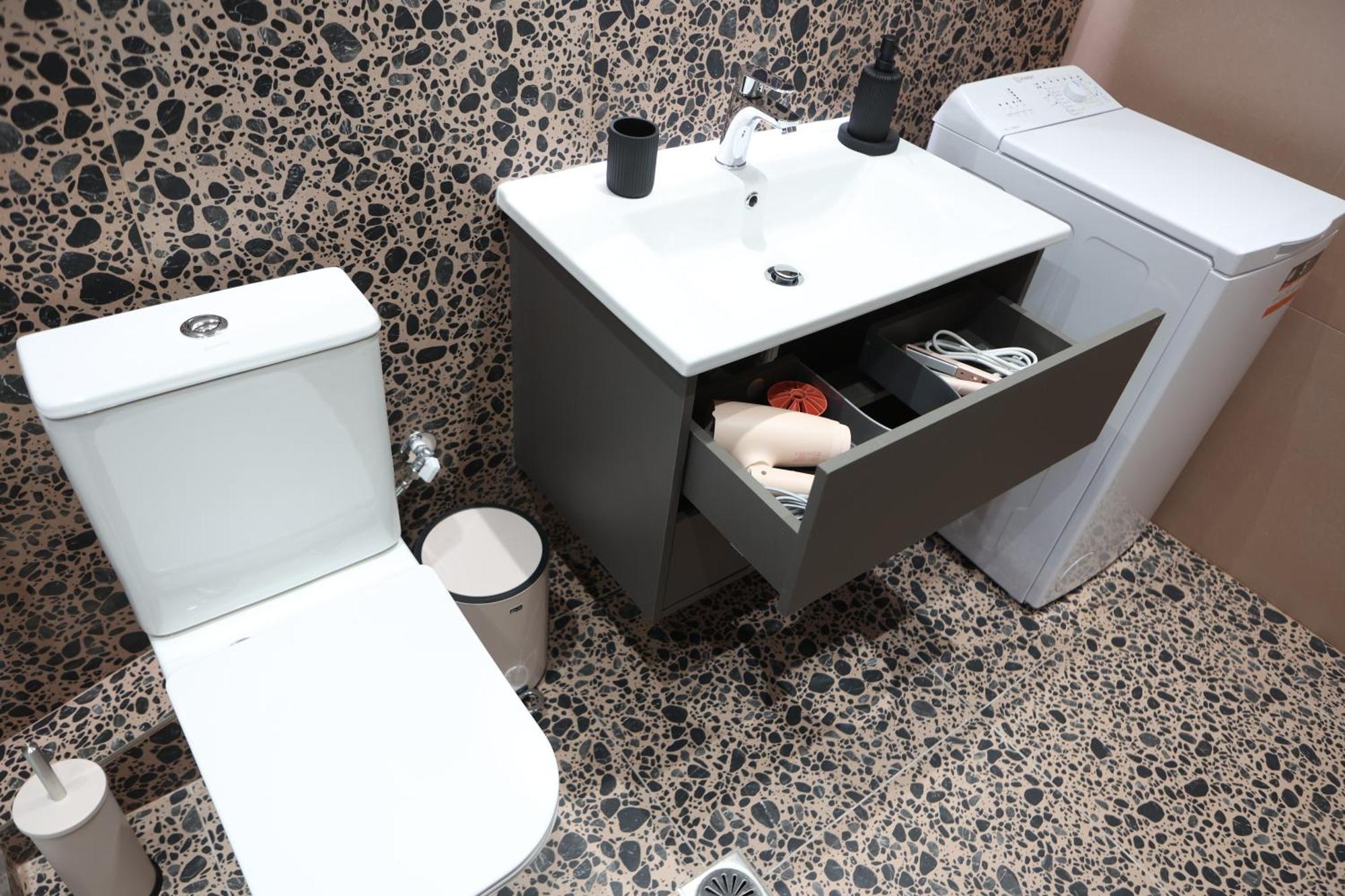 Ε121 Luxury Suites Эдесса Экстерьер фото